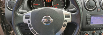 NISSAN QASHQAI 2.0 DCI 150CV TEKNA PREMIUM 4X2