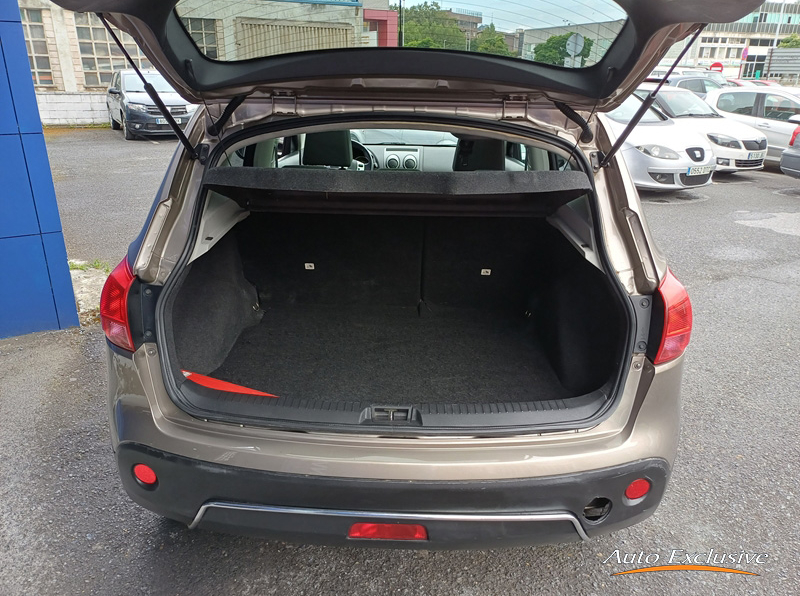 NISSAN QASHQAI 2.0 DCI 150CV TEKNA PREMIUM 4X2