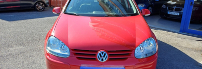 VOLKSWAGEN GOLF 1.6 FSI HIGHLINE 5P