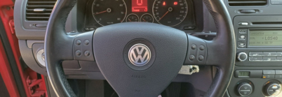 VOLKSWAGEN GOLF 1.6 FSI HIGHLINE 5P