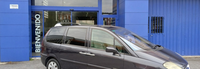 CITROEN C8 2.2 HDI EXCLUSIVE