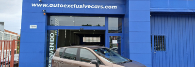 RENAULT SCENIC 1.6 DCI DYNAMIQUE