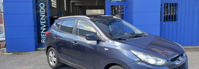 HYUNDAI IX35 1.7 CRDI TECNO SKY 4X2 115CV