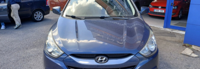 HYUNDAI IX35 1.7 CRDI TECNO SKY 4X2 115CV