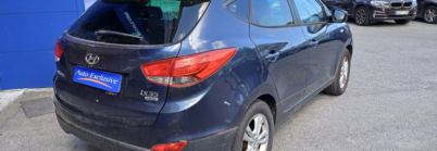 HYUNDAI IX35 1.7 CRDI TECNO SKY 4X2 115CV