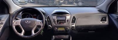 HYUNDAI IX35 1.7 CRDI TECNO SKY 4X2 115CV