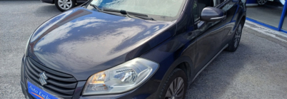 SUZUKI SX4 S-CROSS 1.6 DDIS GLE 5P