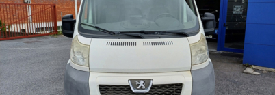 PEUGEOT BOXER FURGÓN 333 L2H2