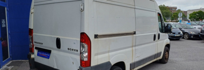 PEUGEOT BOXER FURGÓN 333 L2H2