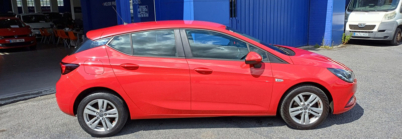 OPEL ASTRA 1.6 SELECTIVE CDTI 81 KW