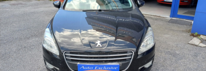 PEUGEOT 508 SW 1.6 HDI ALLURE 5P