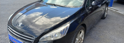 PEUGEOT 508 SW 1.6 HDI ALLURE 5P