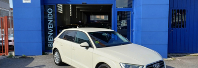 AUDI A3 2.0 TDI 150CV CLEAN D ATTRACTION 5P