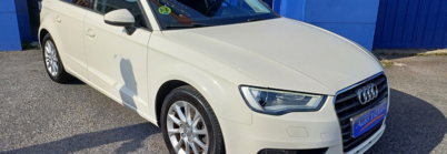 AUDI A3 2.0 TDI 150CV CLEAN D ATTRACTION 5P