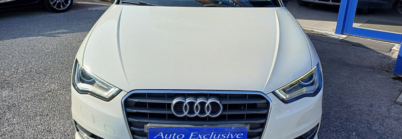 AUDI A3 2.0 TDI 150CV CLEAN D ATTRACTION 5P