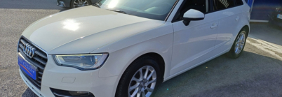 AUDI A3 2.0 TDI 150CV CLEAN D ATTRACTION 5P