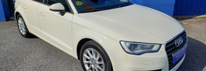 AUDI A3 2.0 TDI 150CV CLEAN D ATTRACTION 5P