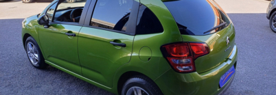 CITROEN C3 1.1 ATTRACTION 5P