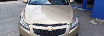 CHEVROLET CRUZE 1.6 16V LS +