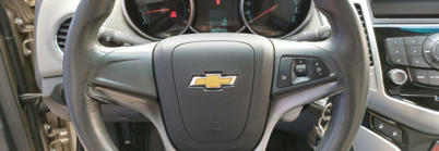 CHEVROLET CRUZE 1.6 16V LS +