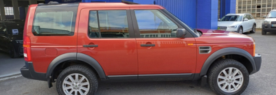 LAND ROVER DISCOVERY 2.7 TD V6 TD S