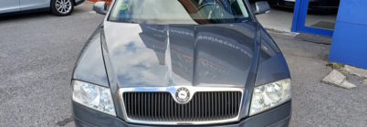 SKODA OCTAVIA 1.9 TDI ACTIVE 5P 105CV