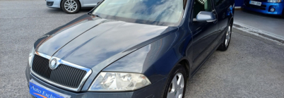 SKODA OCTAVIA 1.9 TDI ACTIVE 5P 105CV