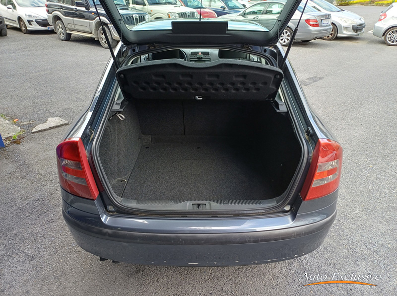 SKODA OCTAVIA 1.9 TDI ACTIVE 5P 105CV