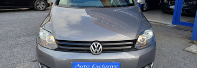 VOLKSWAGEN GOLF PLUS 1.6 TDI 105 CV