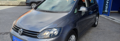 VOLKSWAGEN GOLF PLUS 1.6 TDI 105 CV