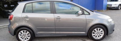 VOLKSWAGEN GOLF PLUS 1.6 TDI 105 CV