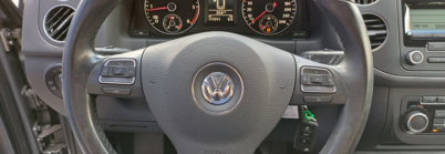 VOLKSWAGEN GOLF PLUS 1.6 TDI 105 CV