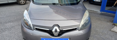 RENAULT SCENIC LIMITED ENERGY DCI 110CV ECO2 5 PLAZAS