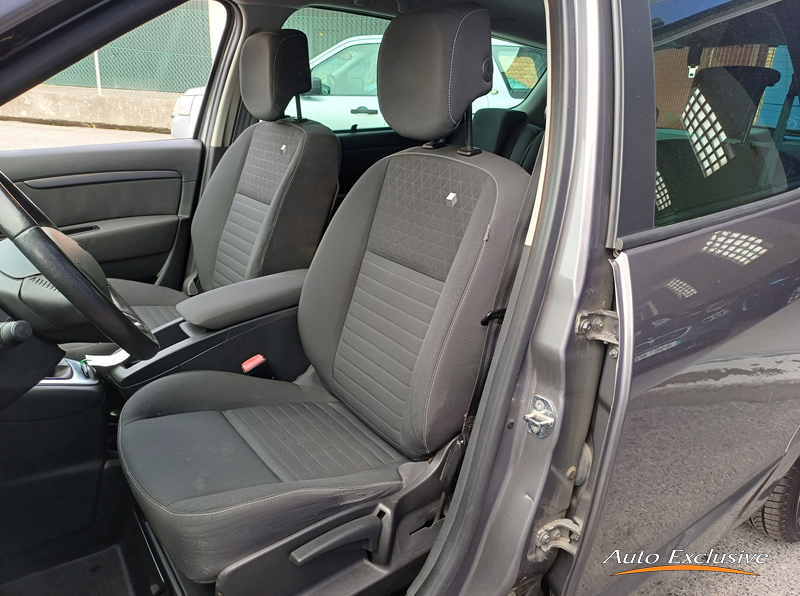 RENAULT SCENIC LIMITED ENERGY DCI 110CV ECO2 5 PLAZAS