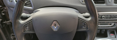 RENAULT SCENIC LIMITED ENERGY DCI 110CV ECO2 5 PLAZAS