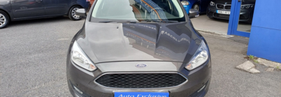 FORD FOCUS 1.0 ECOBOOST TREND 5P