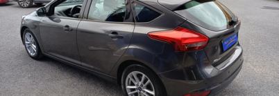 FORD FOCUS 1.0 ECOBOOST TREND 5P