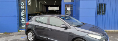 RENAULT MEGANE 1.6 DYNAMIQUE ENERGY DCI 130 SS ECO