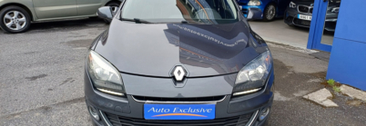 RENAULT MEGANE 1.6 DYNAMIQUE ENERGY DCI 130 SS ECO