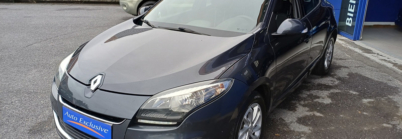 RENAULT MEGANE 1.6 DYNAMIQUE ENERGY DCI 130 SS ECO