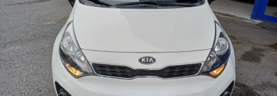 KIA RIO 1.2 CVVT 85CV CONCEPT 5P