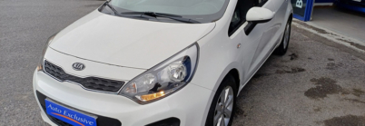 KIA RIO 1.2 CVVT 85CV CONCEPT 5P