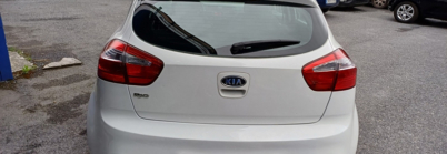 KIA RIO 1.2 CVVT 85CV CONCEPT 5P