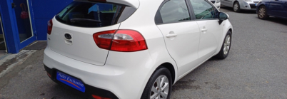 KIA RIO 1.2 CVVT 85CV CONCEPT 5P