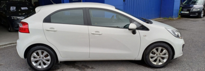 KIA RIO 1.2 CVVT 85CV CONCEPT 5P