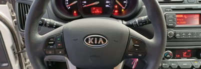 KIA RIO 1.2 CVVT 85CV CONCEPT 5P