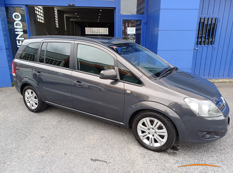 OPEL ZAFIRA 1.7 CDTI FAMILY 110 CV