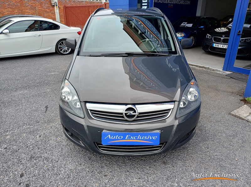 OPEL ZAFIRA 1.7 CDTI FAMILY 110 CV