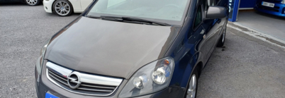 OPEL ZAFIRA 1.7 CDTI FAMILY 110 CV