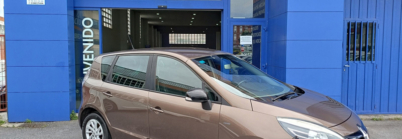 RENAULT SCENIC 1.6 DCI DYNAMIQUE